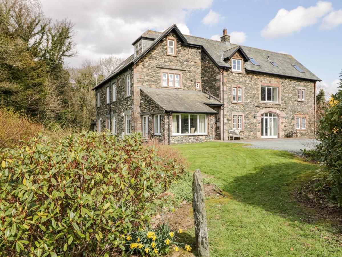 High Spy Vila Keswick  Exterior foto