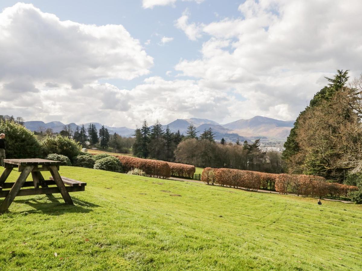 High Spy Vila Keswick  Exterior foto